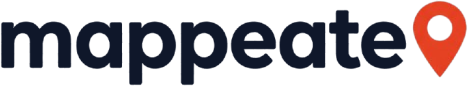Mappeate Logo