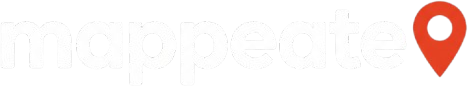 Mappeate Logo